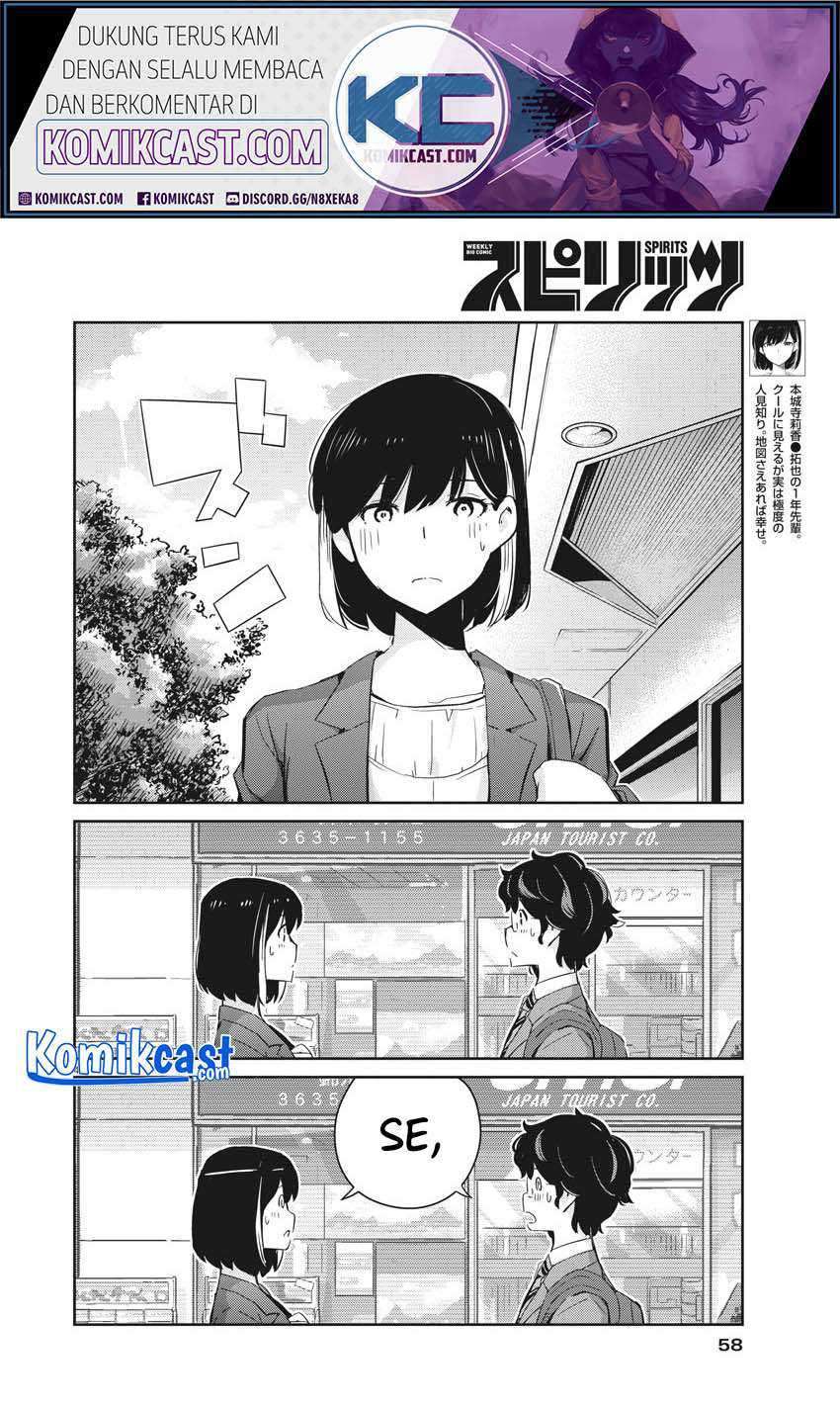 Chapter 40 - halaman 6