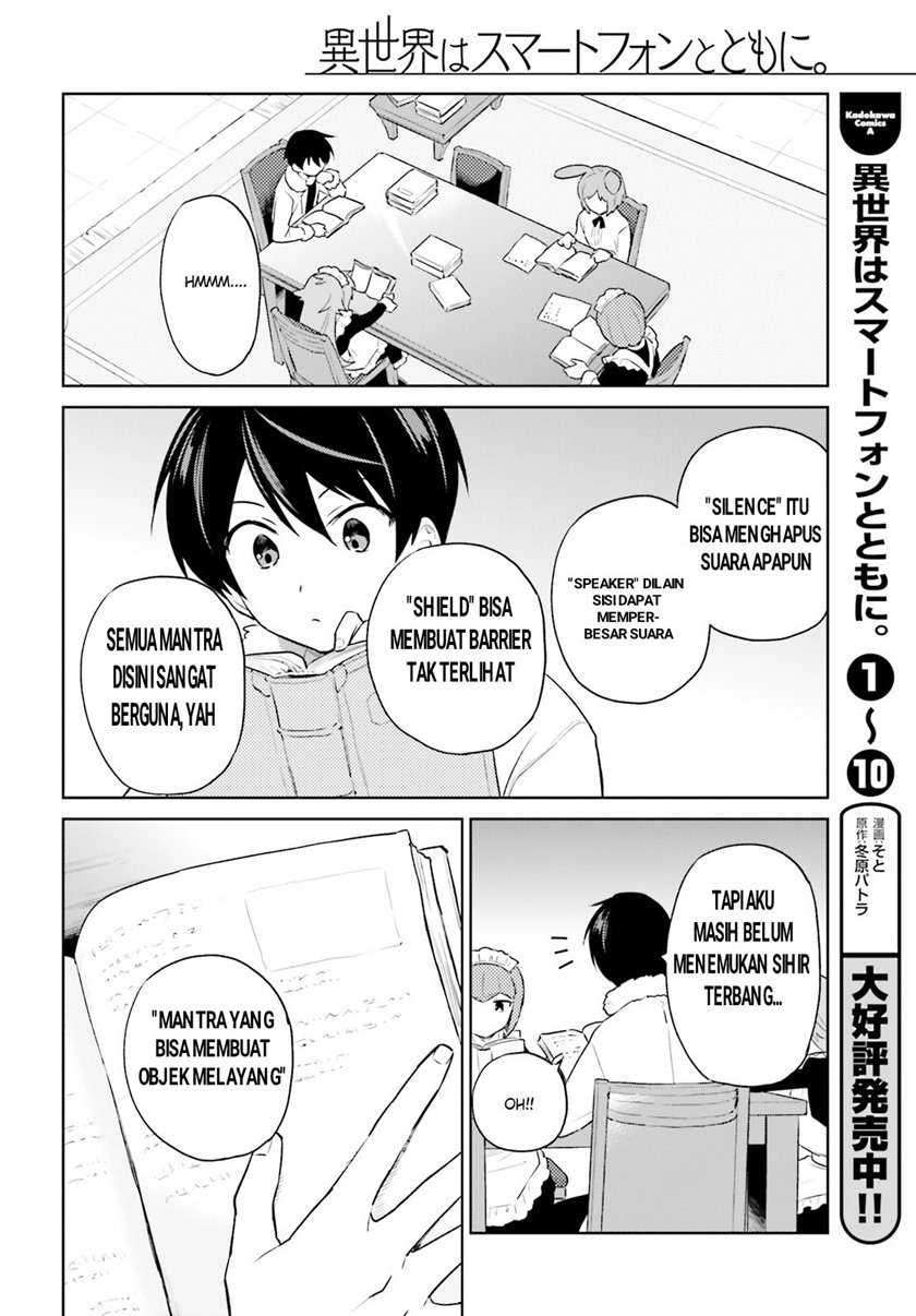 Chapter 57 - halaman 5