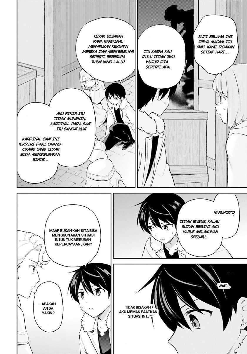 Chapter 55 - halaman 15