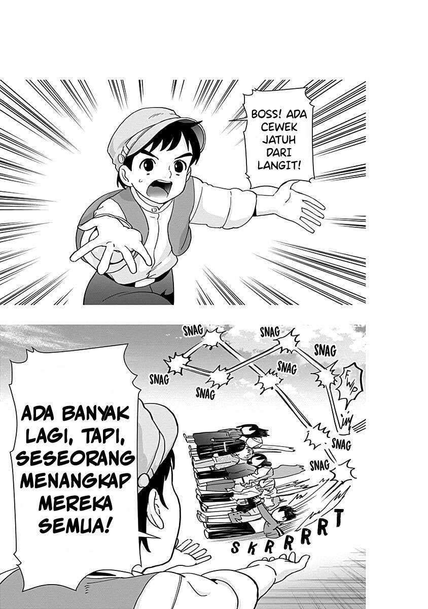 Chapter 54.2 - halaman 12