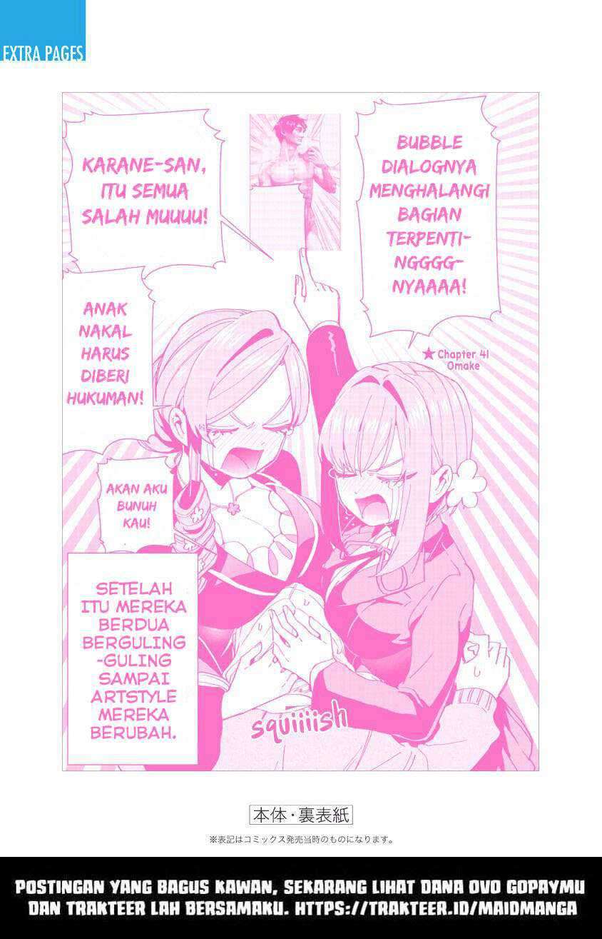 Chapter 54.2 - halaman 21