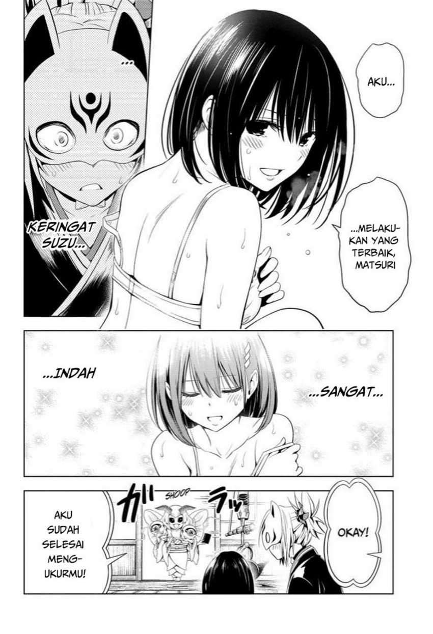 Chapter 45 - halaman 21