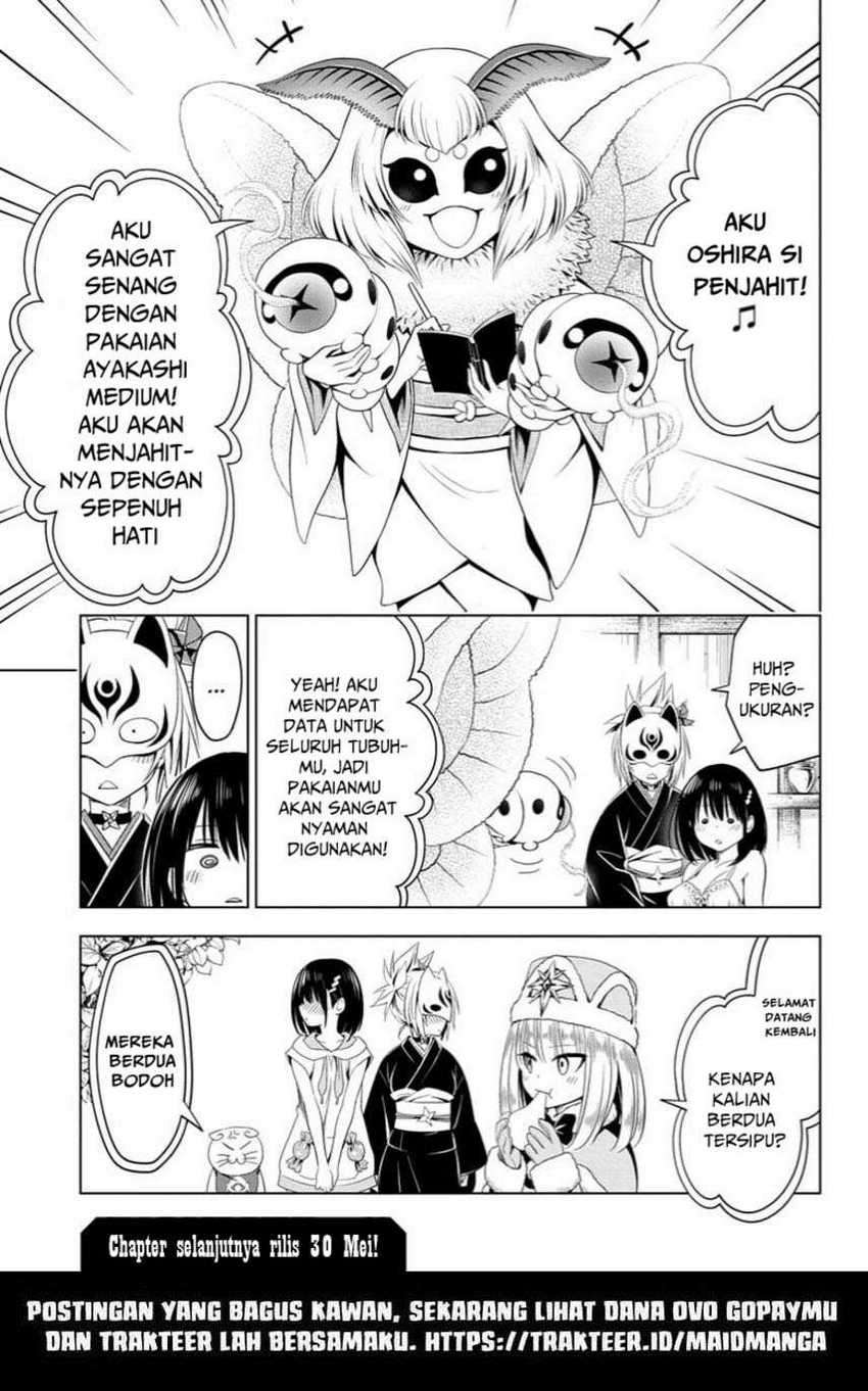 Chapter 45 - halaman 22