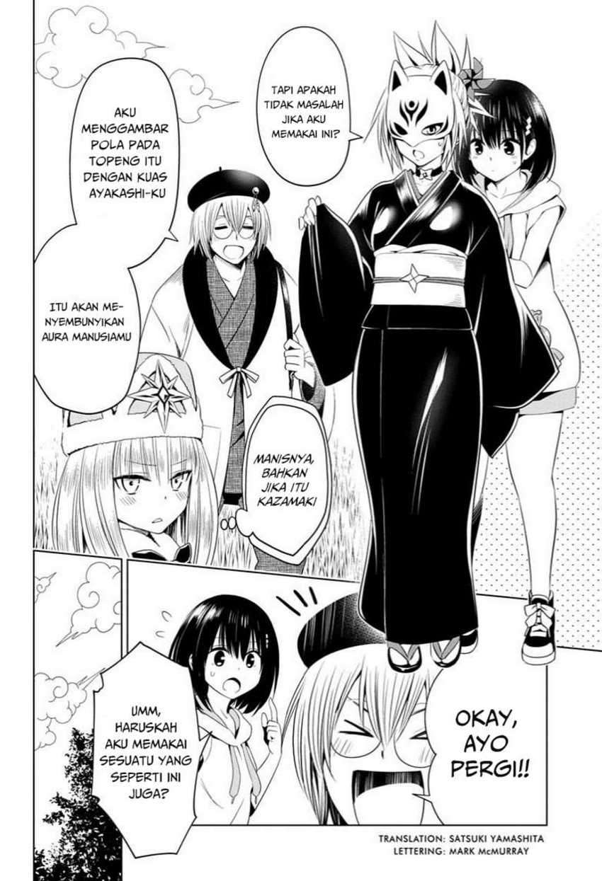 Chapter 45 - halaman 9