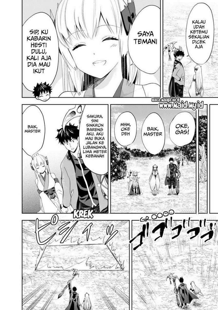 Chapter 66 - halaman 5