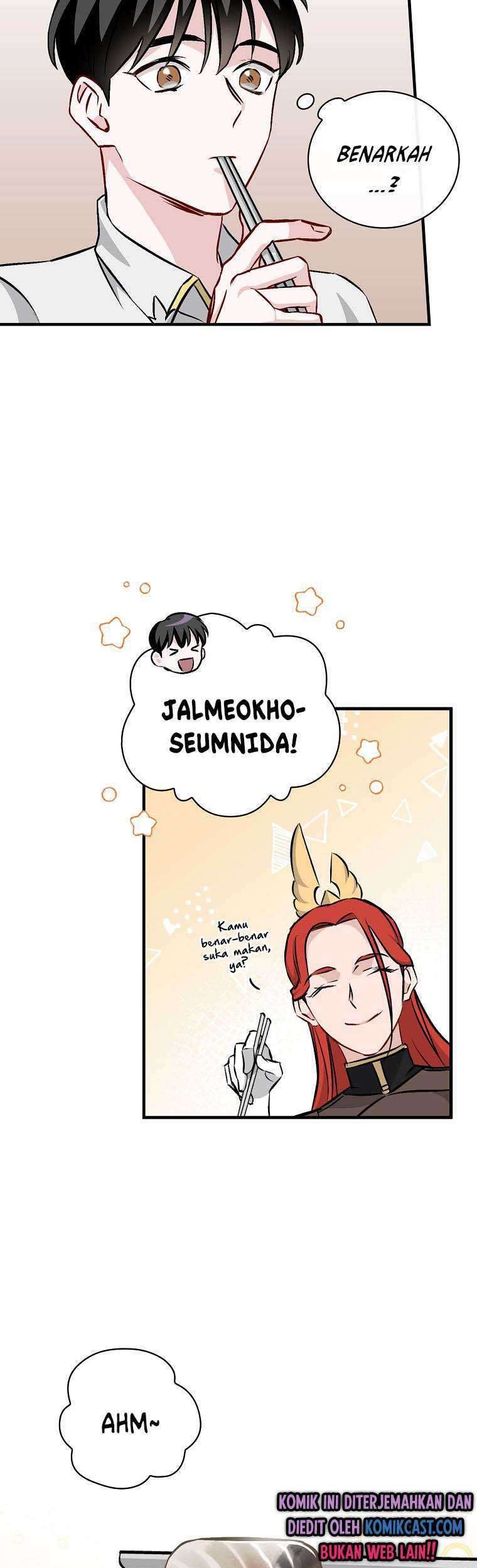 Chapter 74 - halaman 47