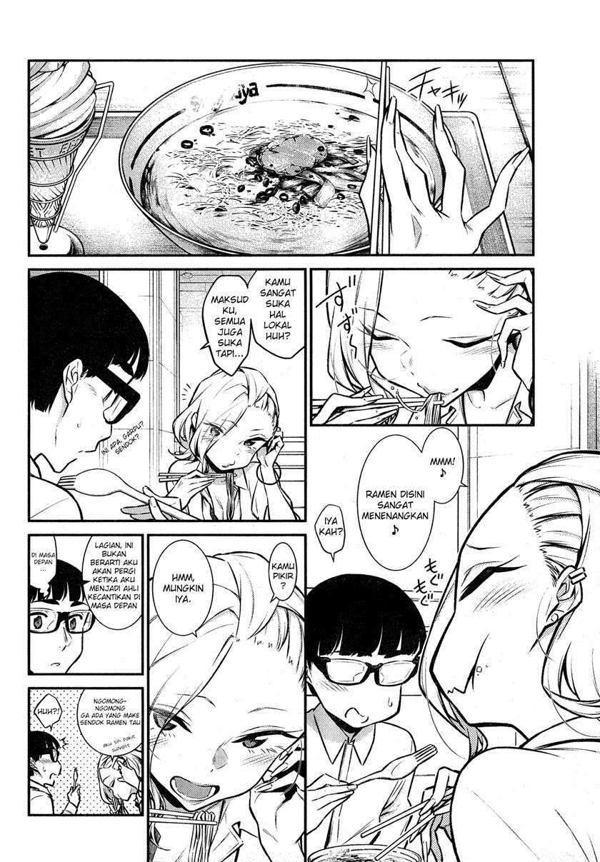 Chapter 43 - halaman 6