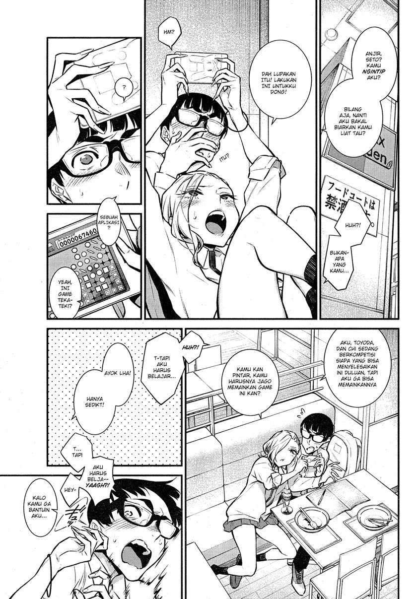 Chapter 43 - halaman 9