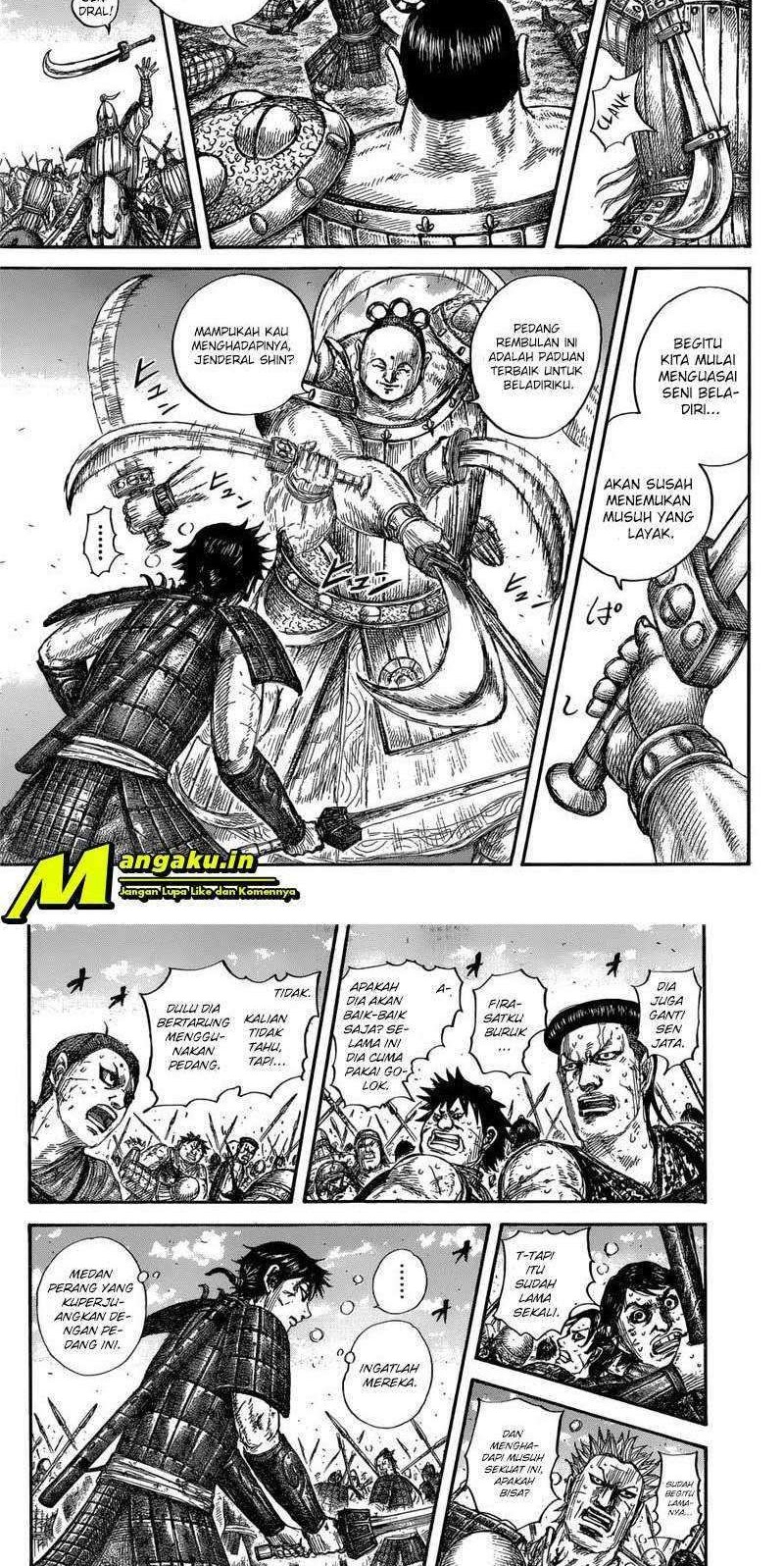 Chapter 688 - halaman 9