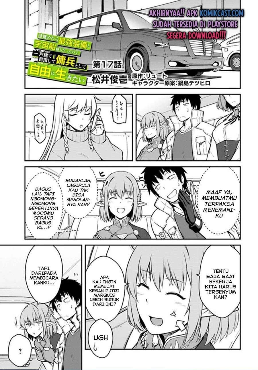 Chapter 17.1 - halaman 1