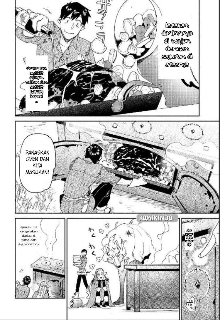 Chapter 42 - halaman 22