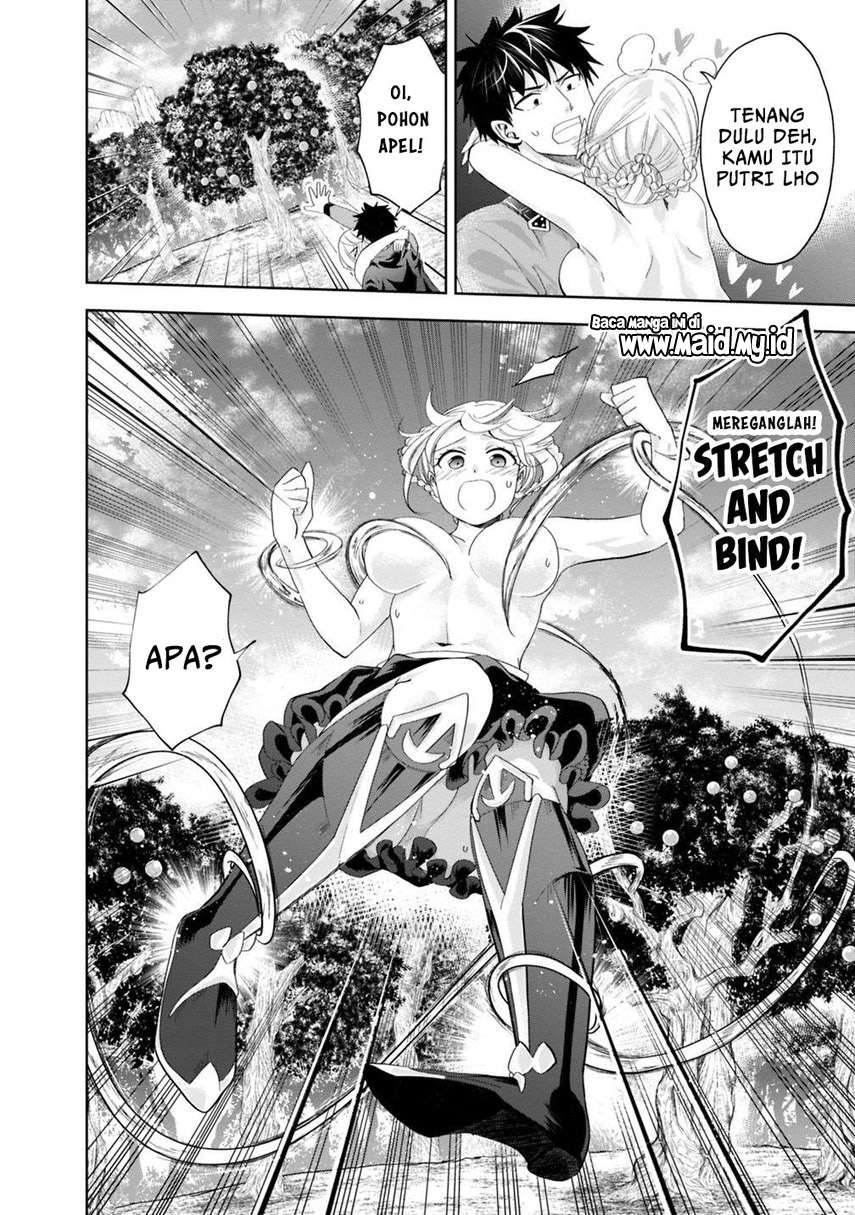 Chapter 69 - halaman 13