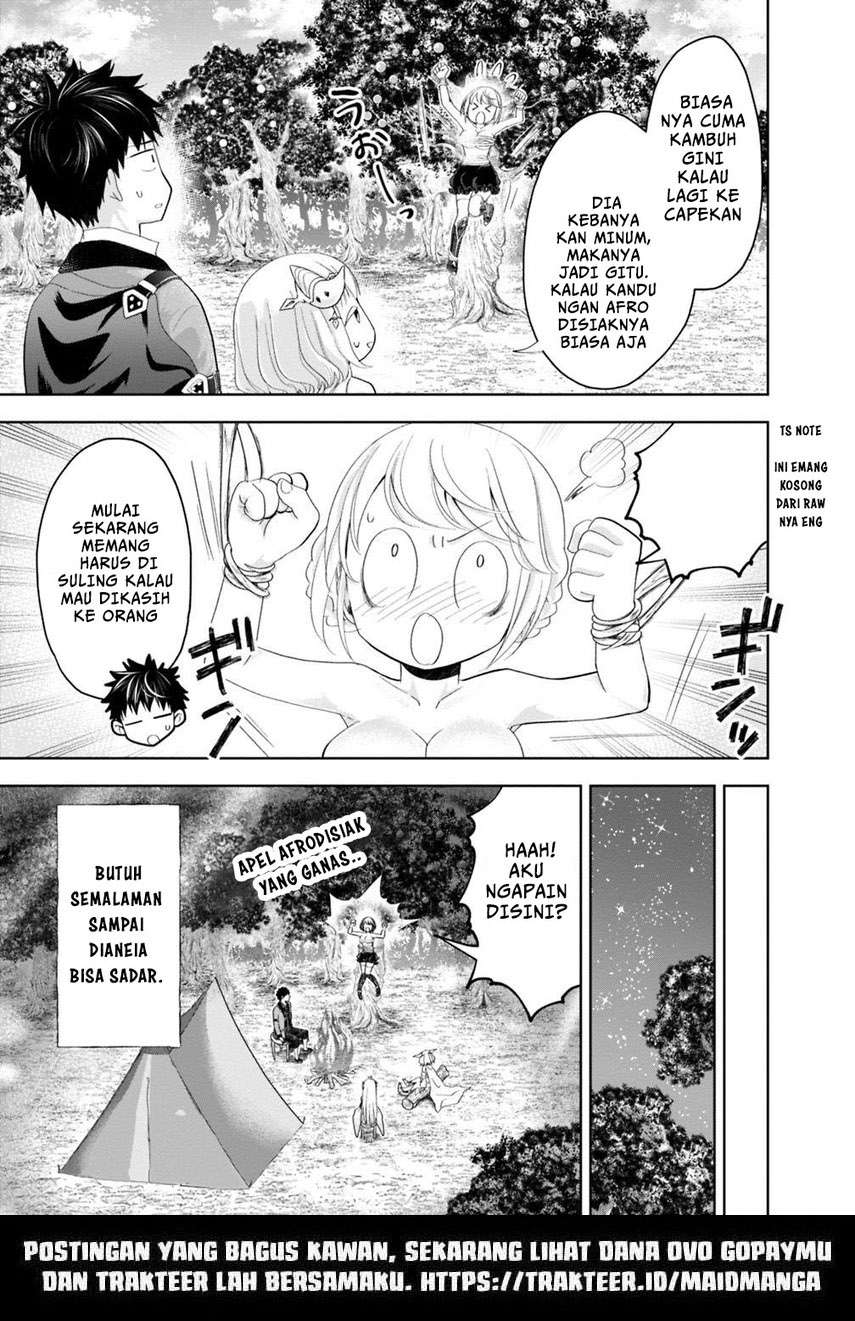 Chapter 69 - halaman 16