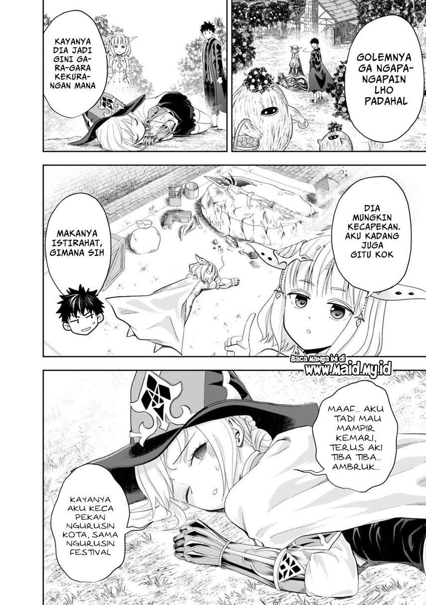 Chapter 69 - halaman 5