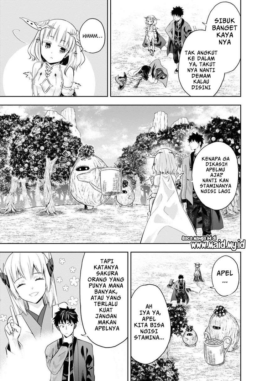 Chapter 69 - halaman 6