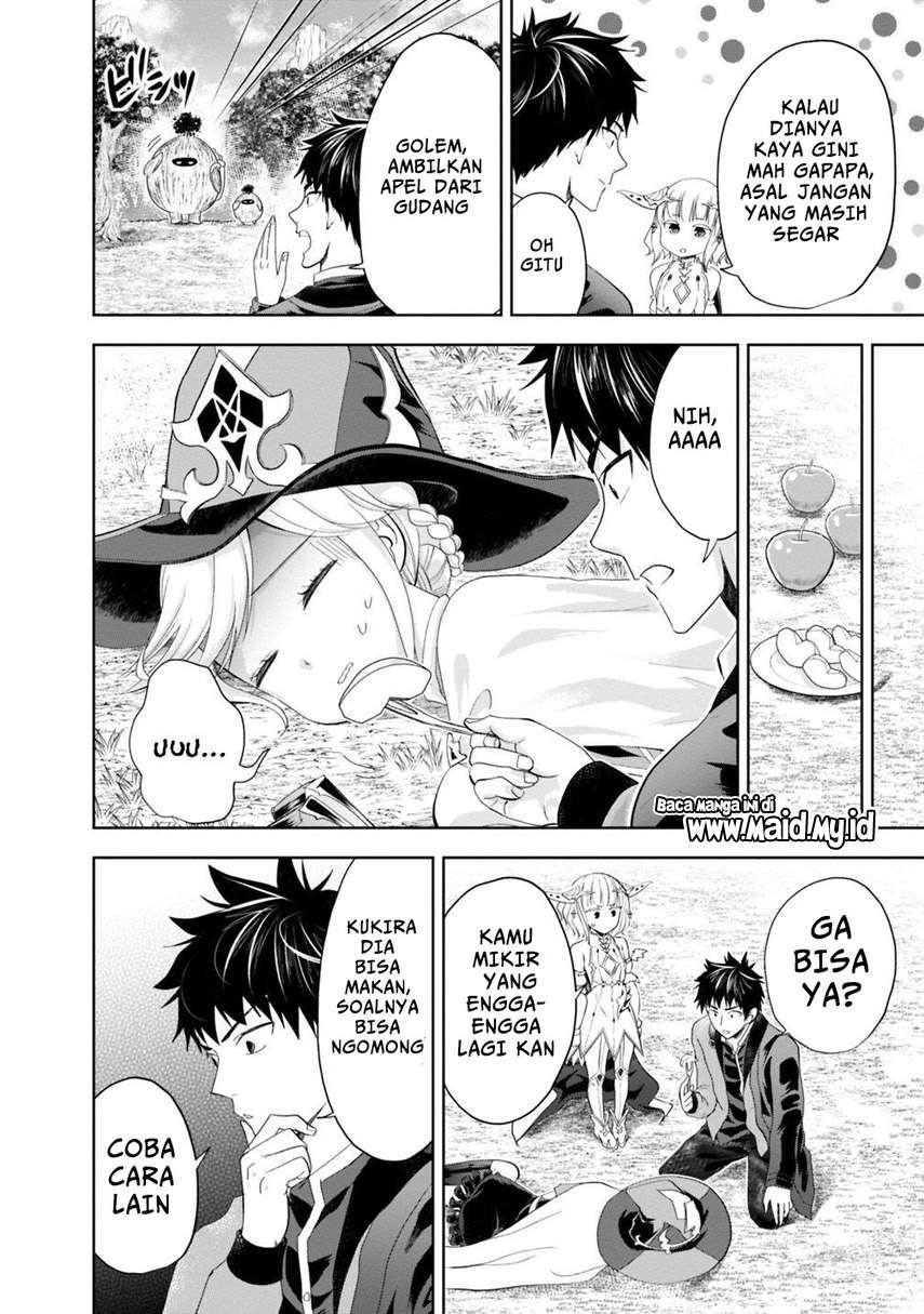Chapter 69 - halaman 7