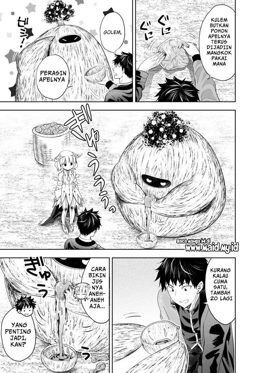 Chapter 69 - halaman 8