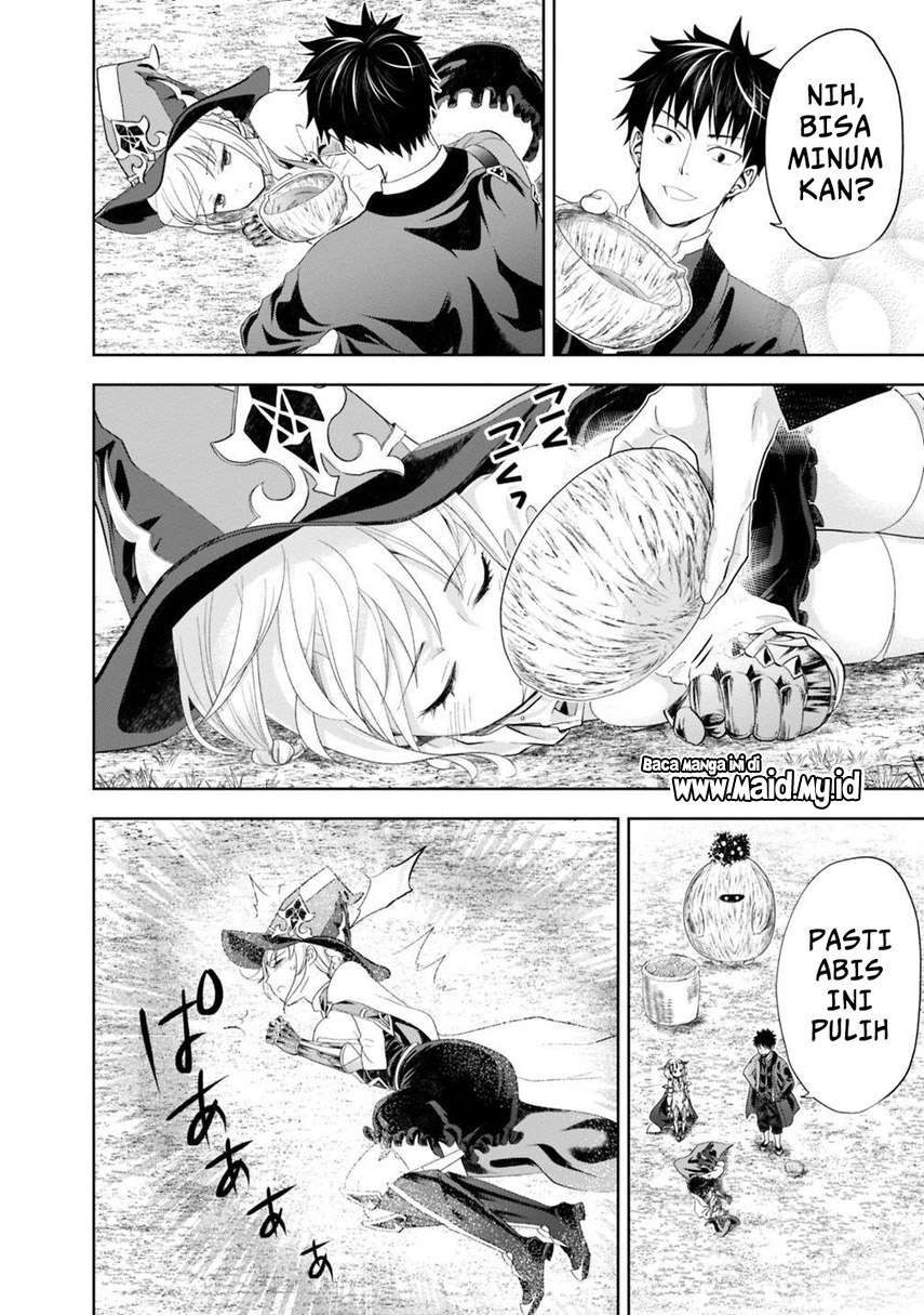 Chapter 69 - halaman 9