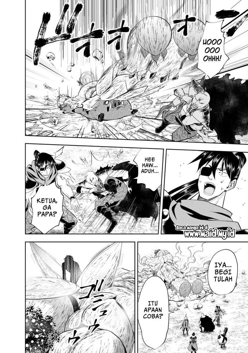 Chapter 68 - halaman 8