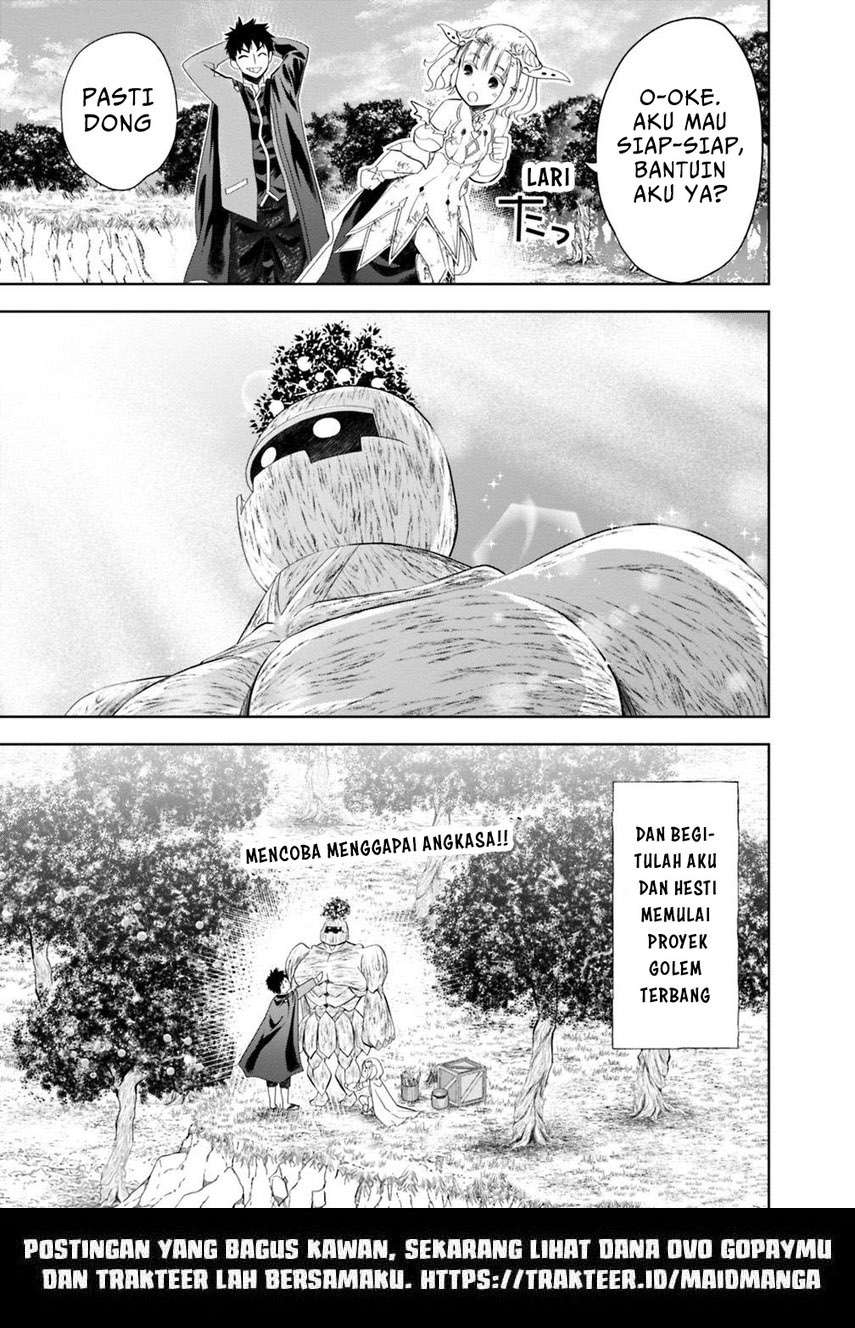 Chapter 67 - halaman 12