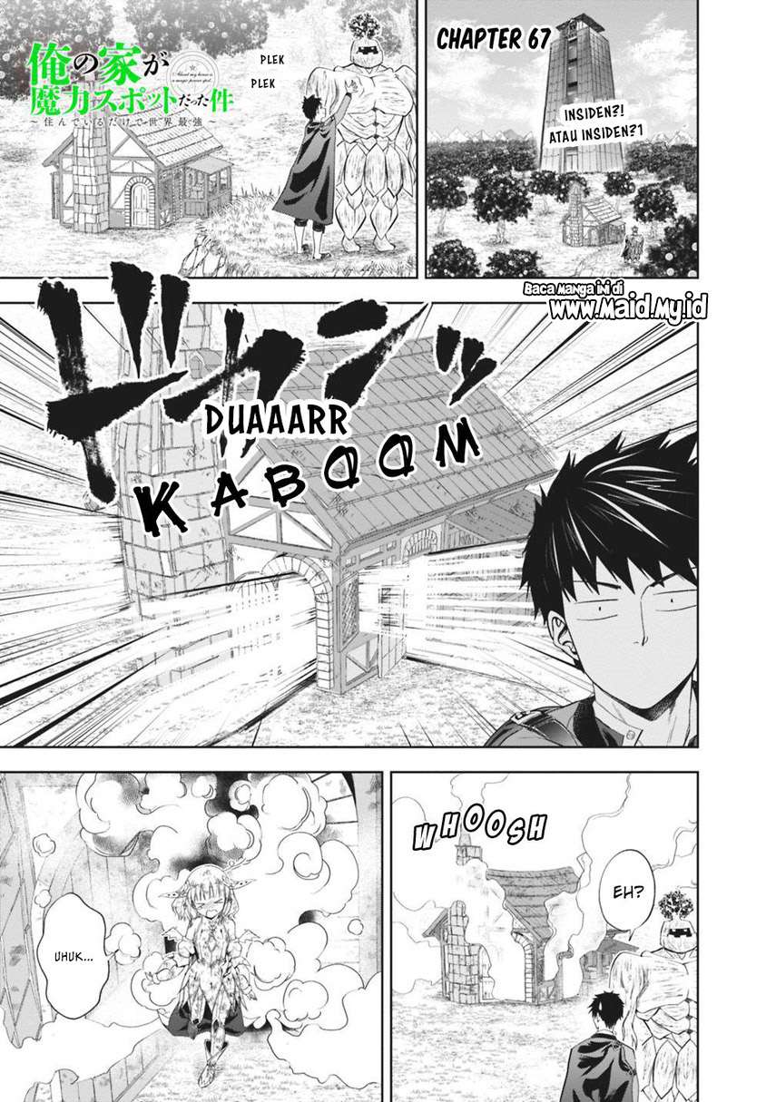 Chapter 67 - halaman 4