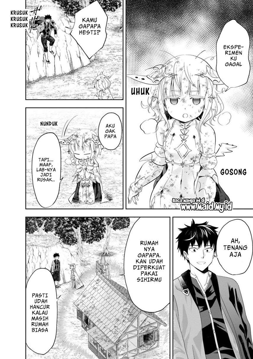 Chapter 67 - halaman 5