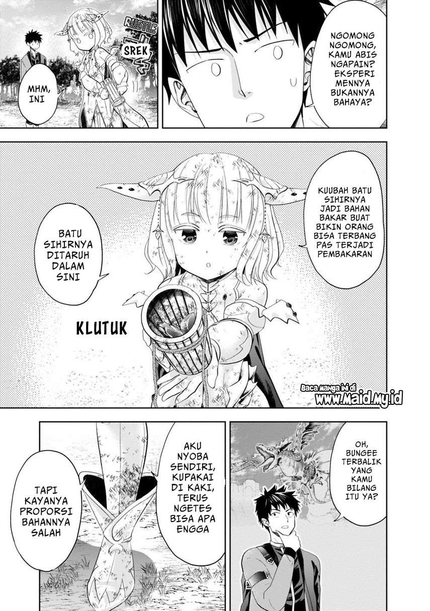 Chapter 67 - halaman 6