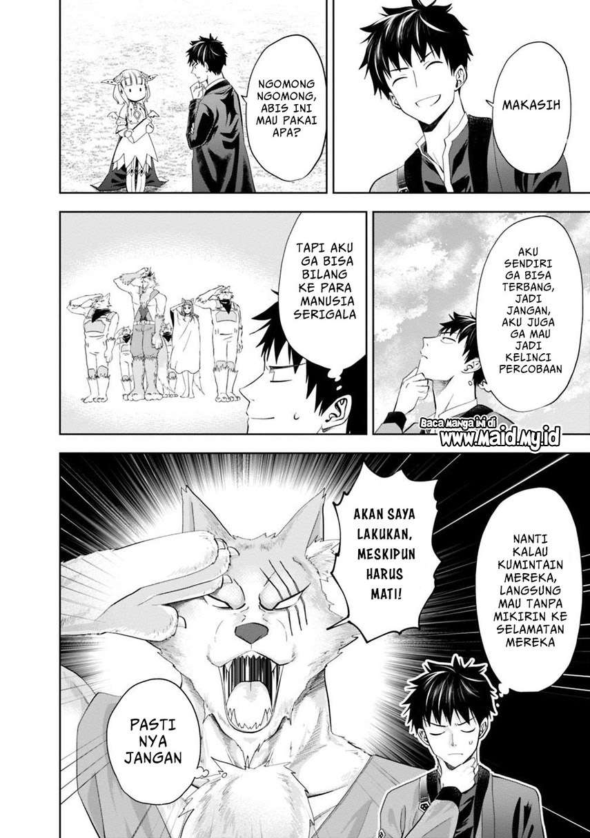 Chapter 67 - halaman 9