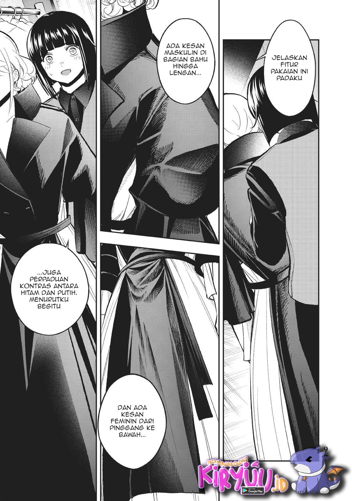 Chapter 134 - halaman 13
