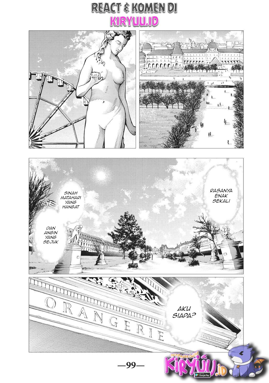Chapter 134 - halaman 15