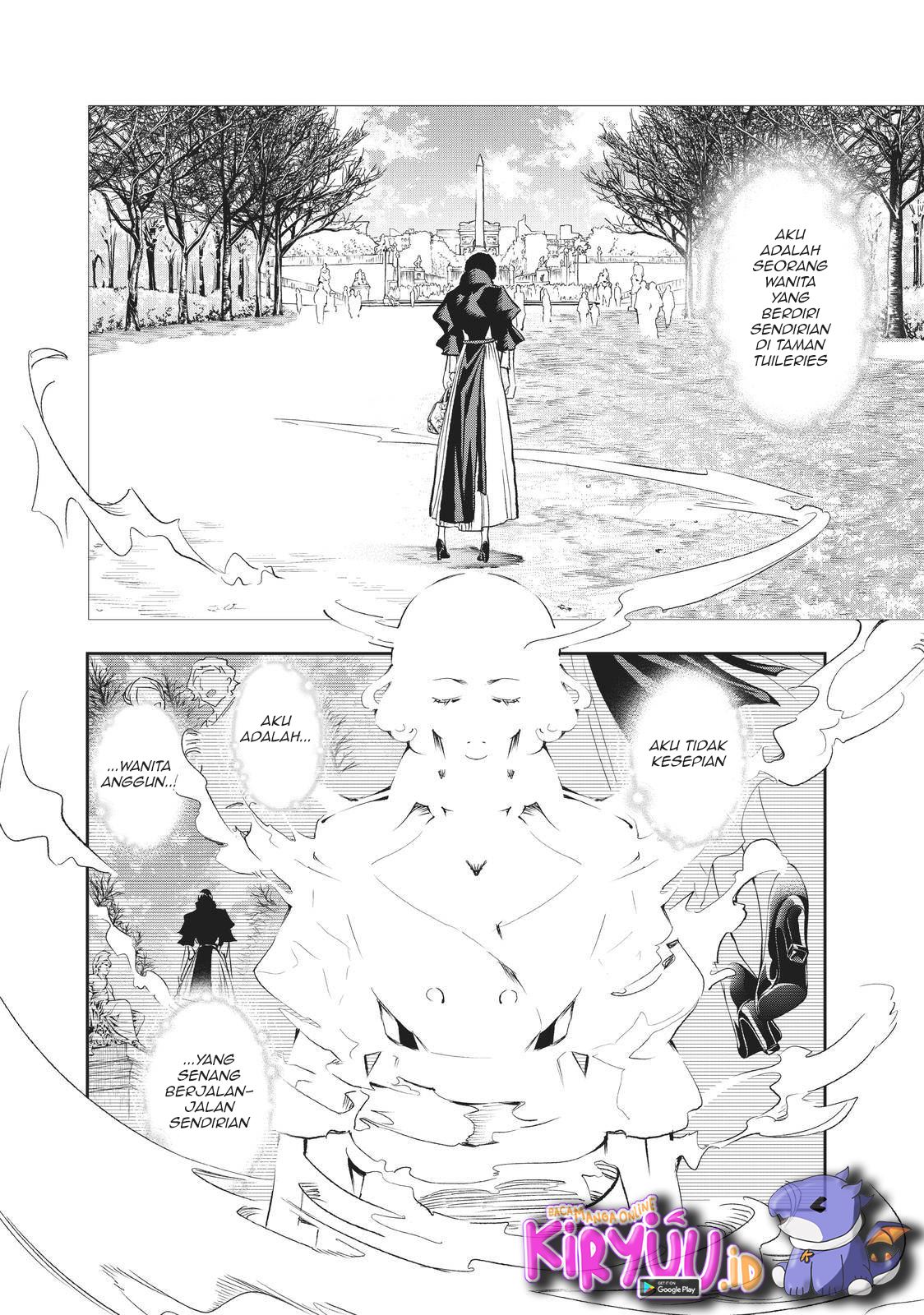 Chapter 134 - halaman 16