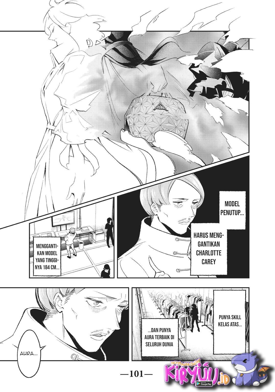 Chapter 134 - halaman 17