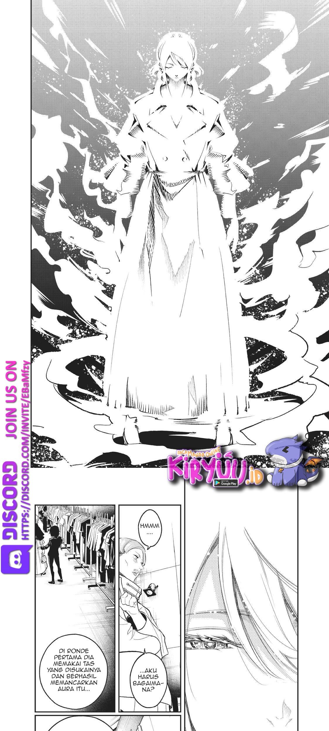 Chapter 134 - halaman 18