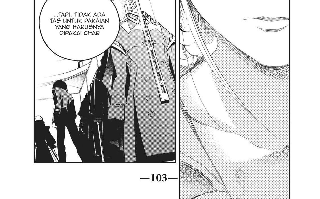 Chapter 134 - halaman 19