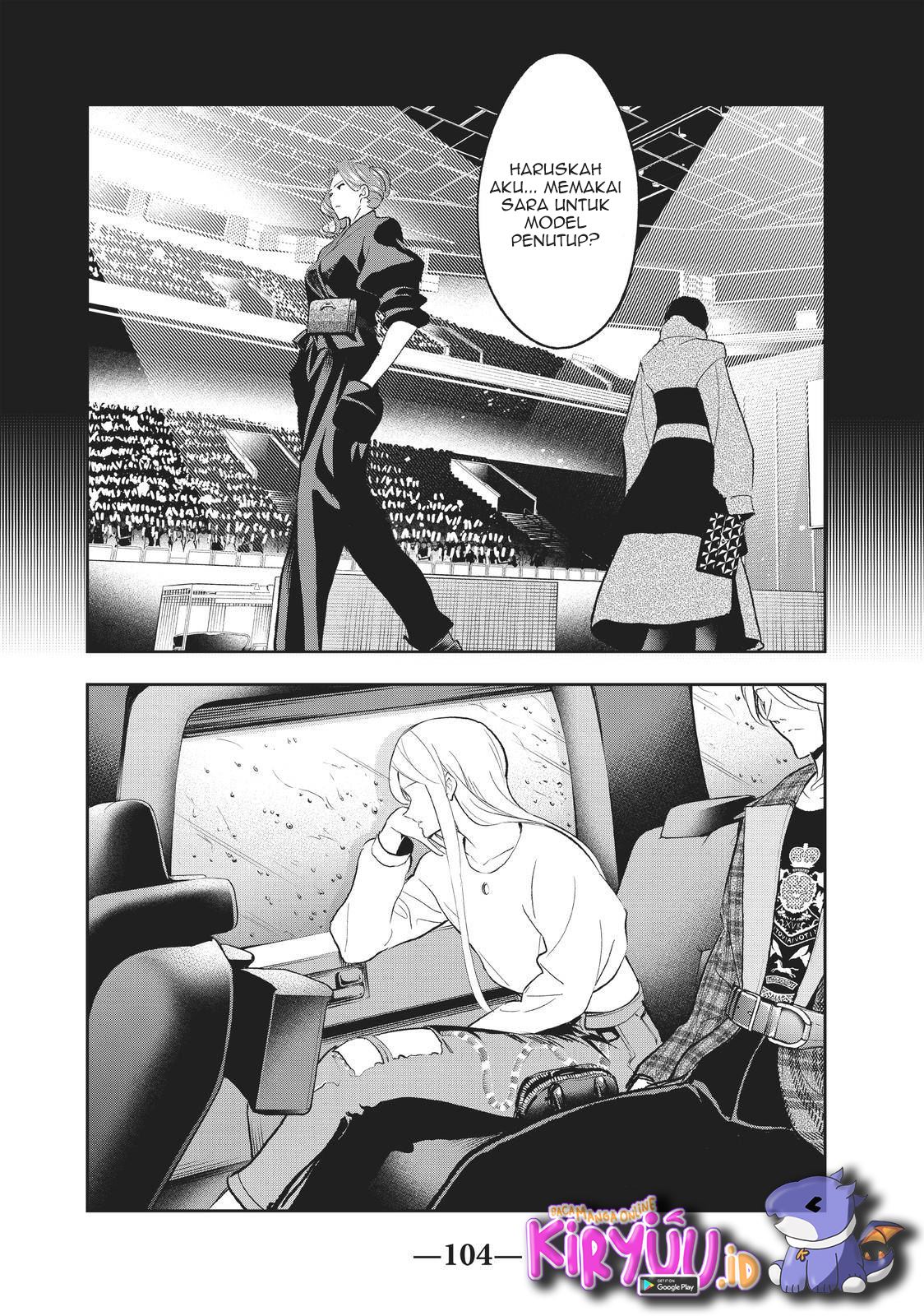 Chapter 134 - halaman 20