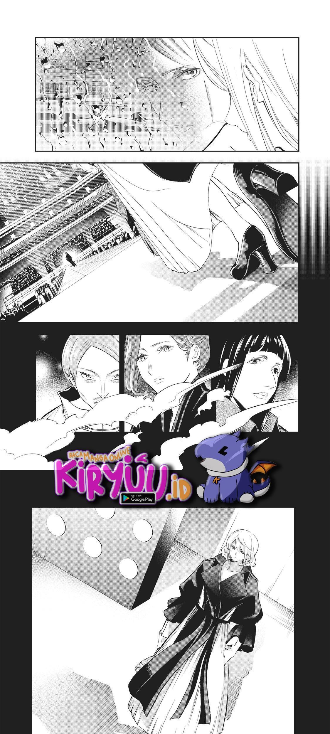 Chapter 134 - halaman 21