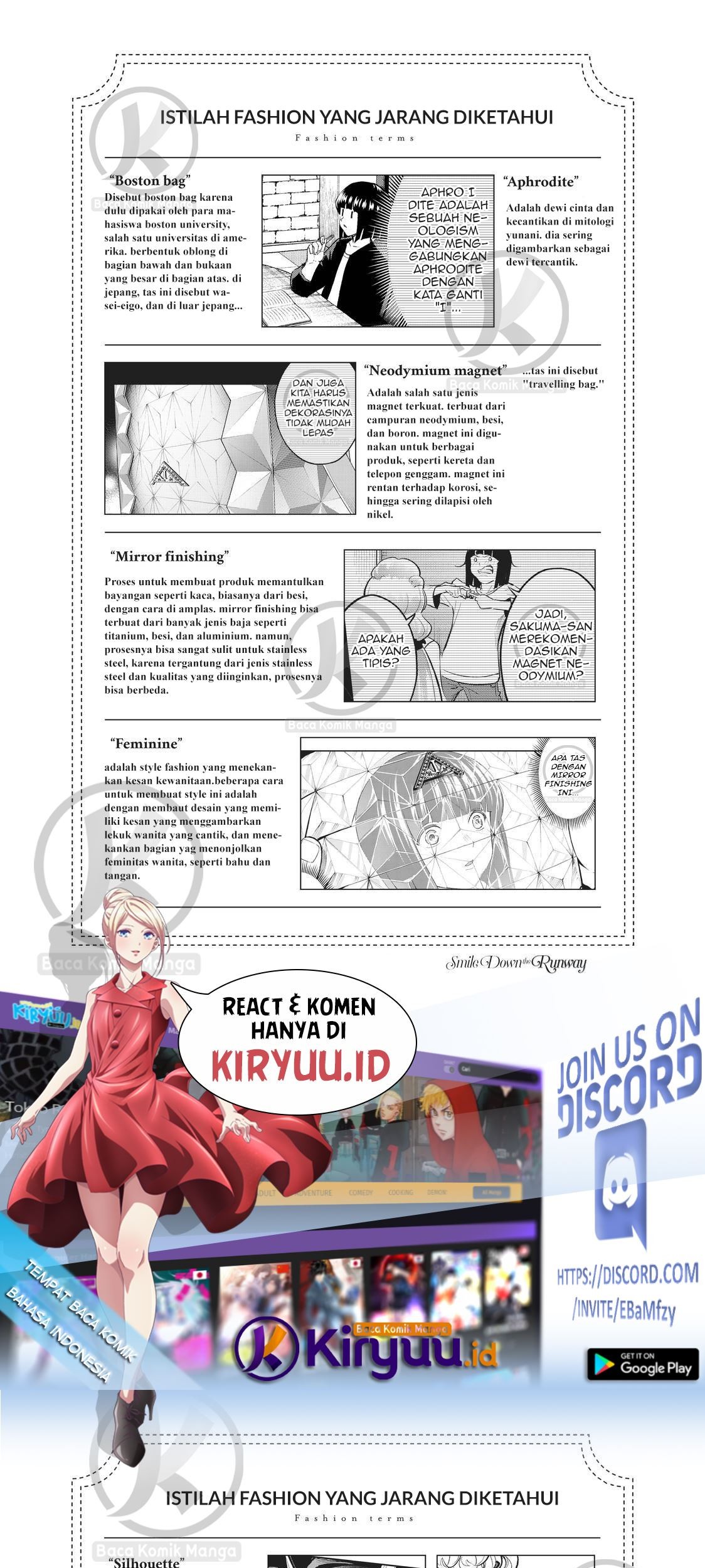 Chapter 134 - halaman 23
