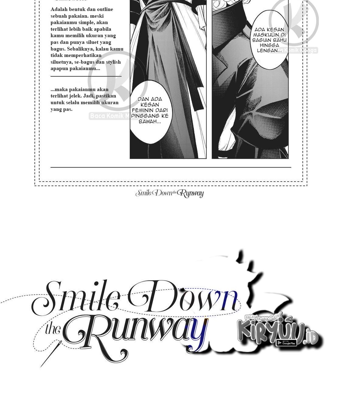 Chapter 134 - halaman 24