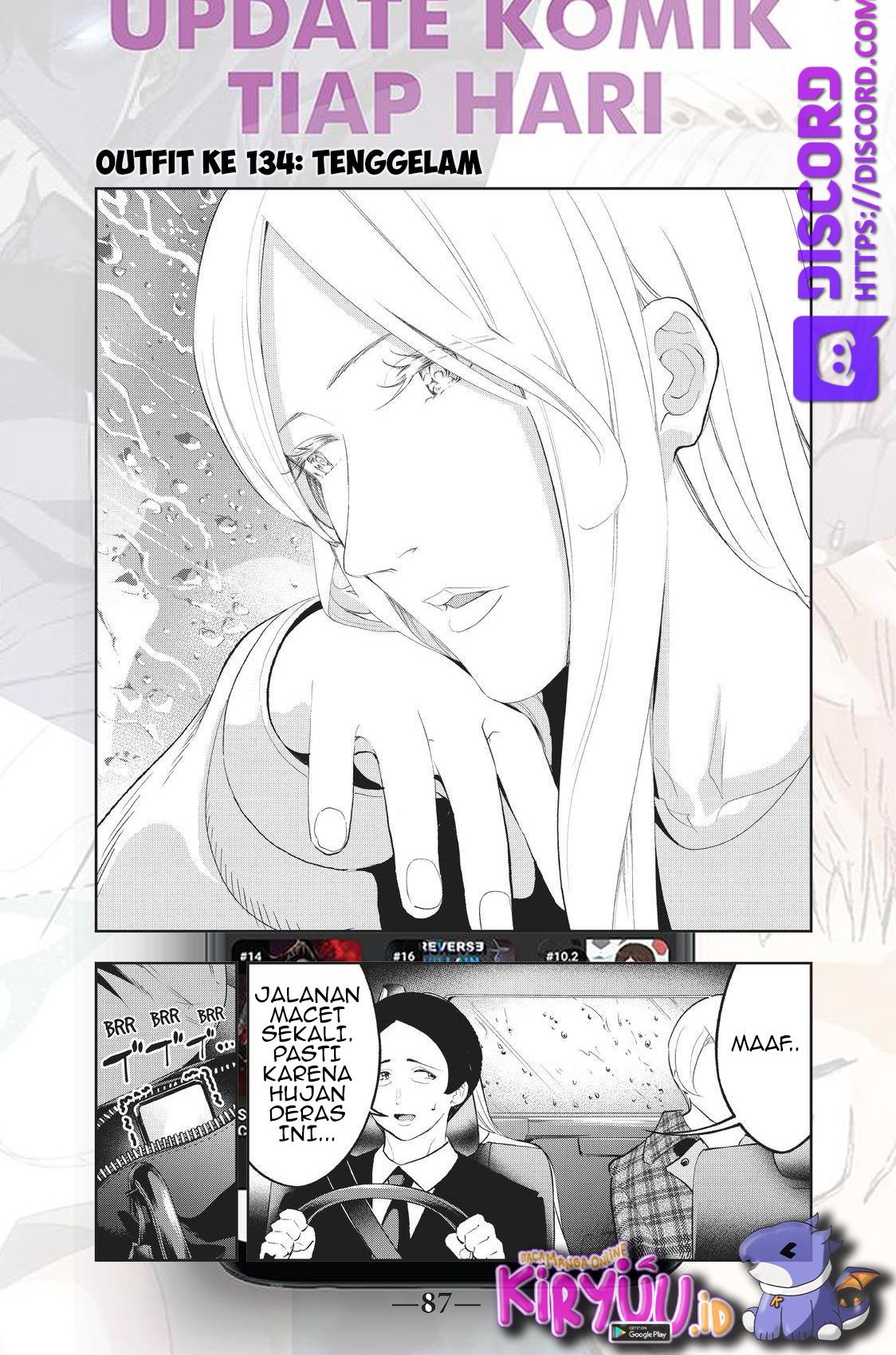 Chapter 134 - halaman 3