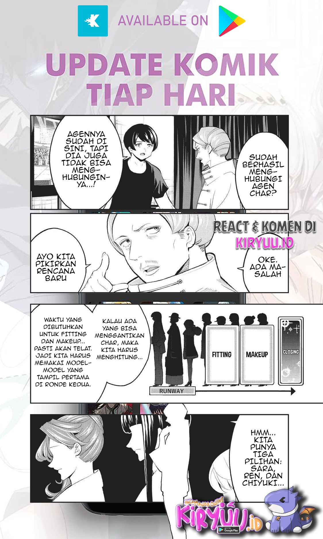Chapter 134 - halaman 4