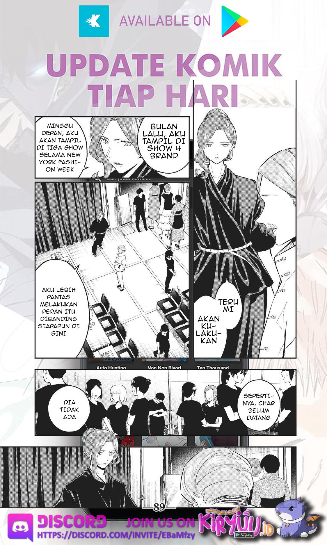 Chapter 134 - halaman 5