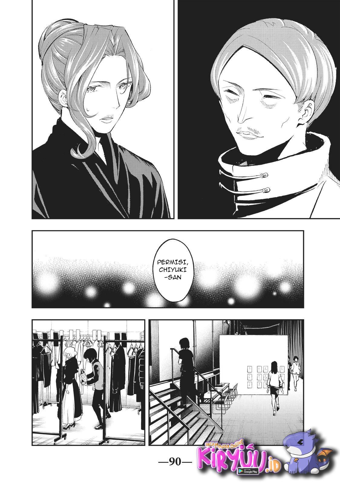 Chapter 134 - halaman 6