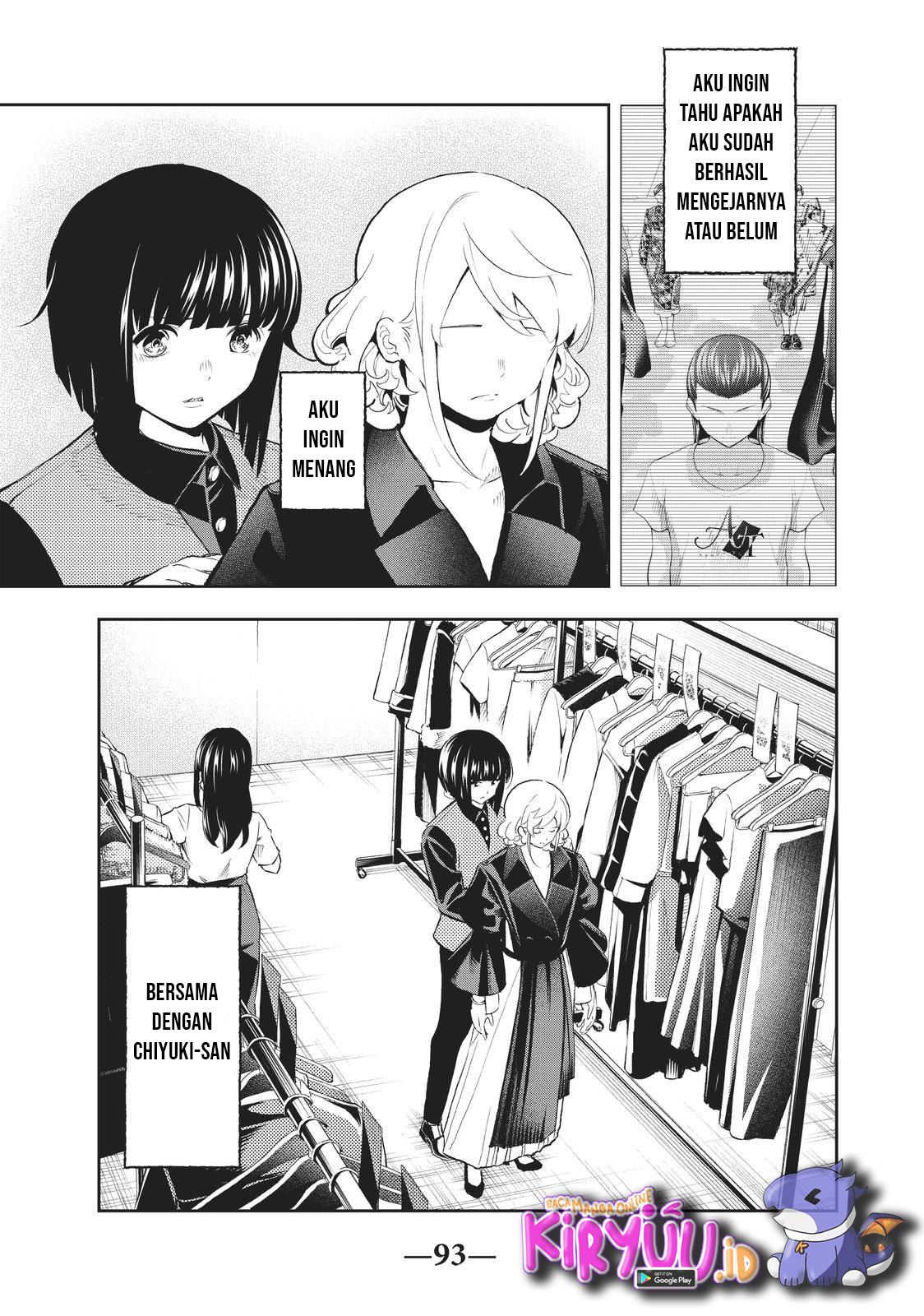 Chapter 134 - halaman 9