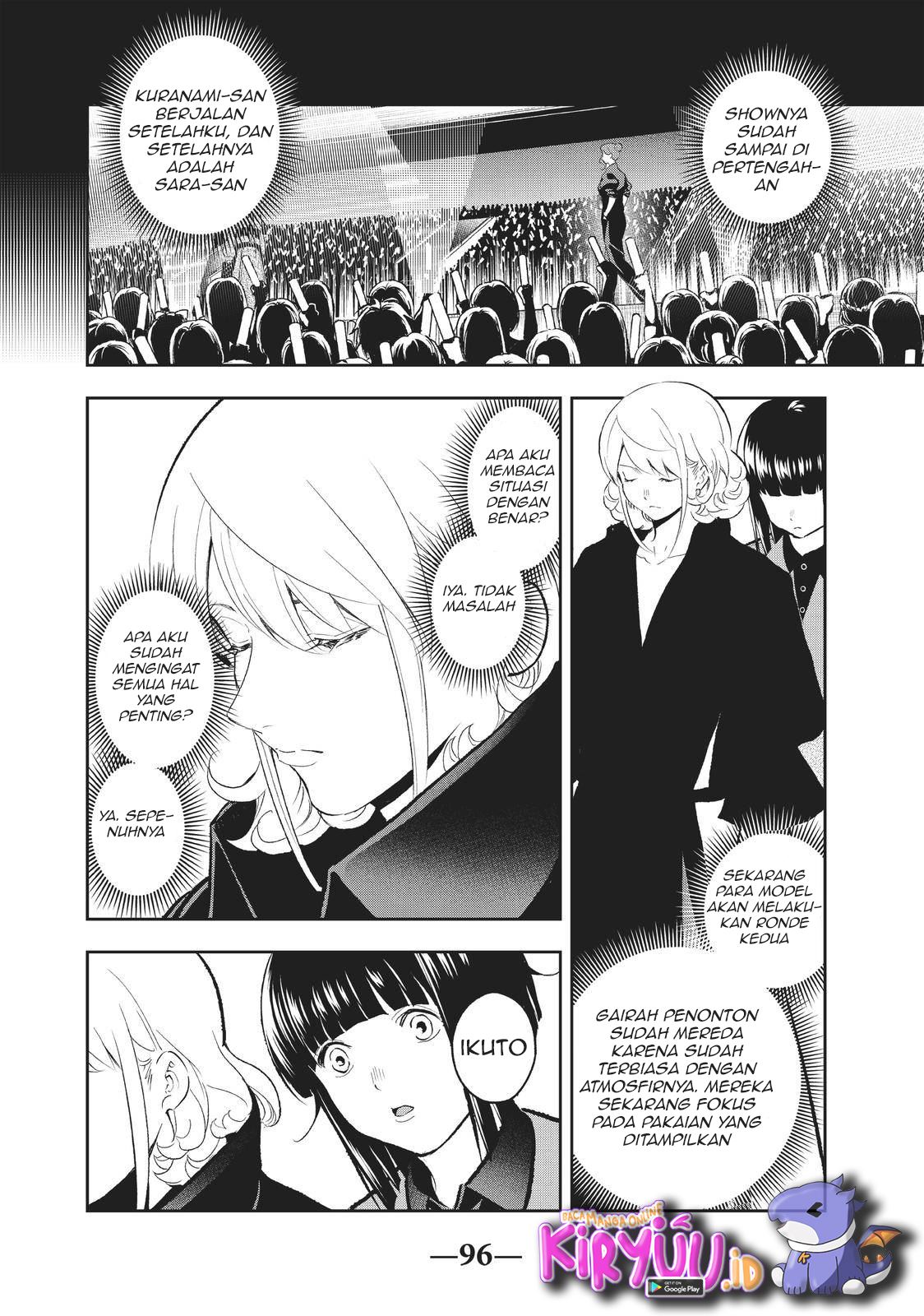 Chapter 134 - halaman 12