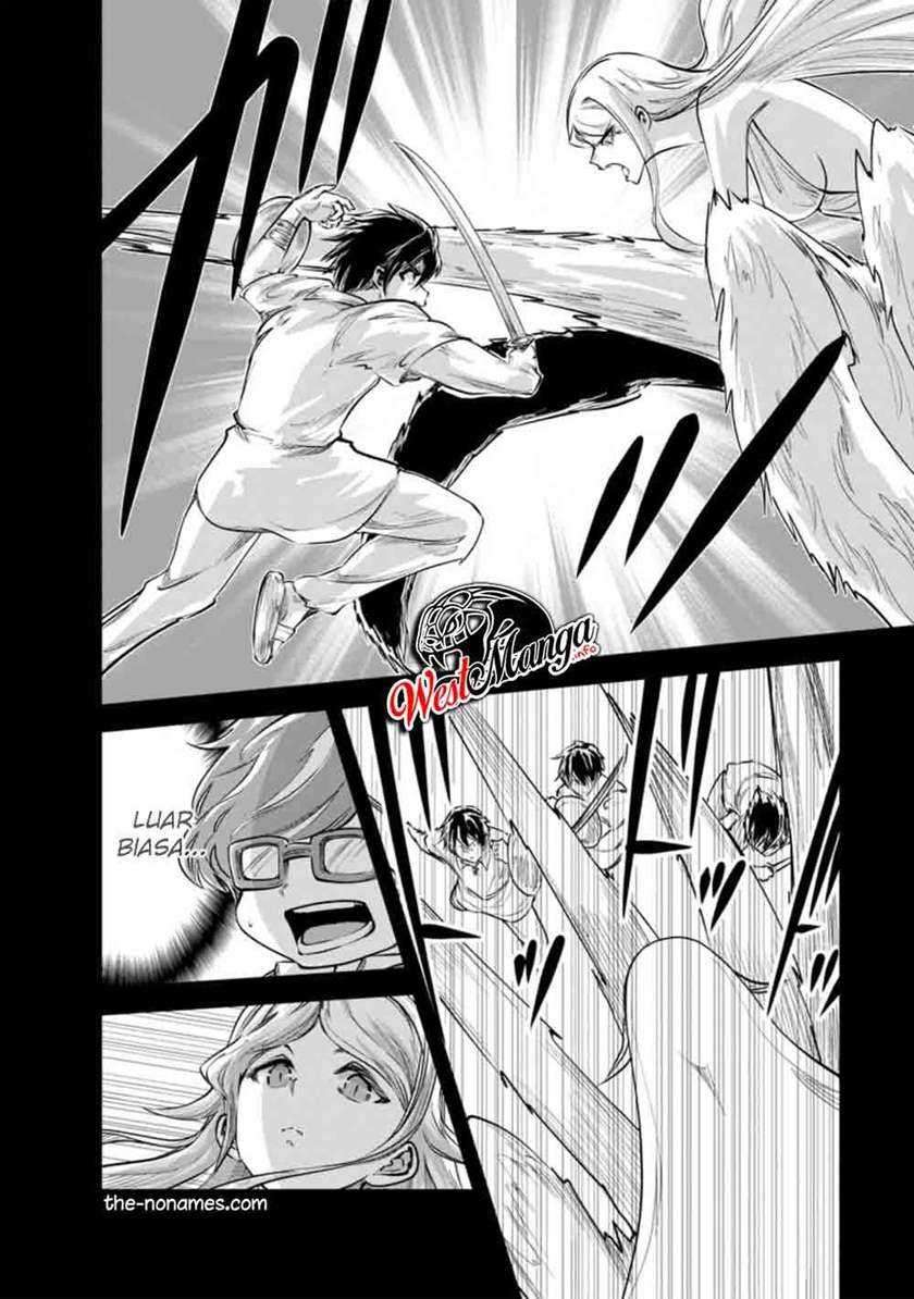 Chapter 36.1 - halaman 12
