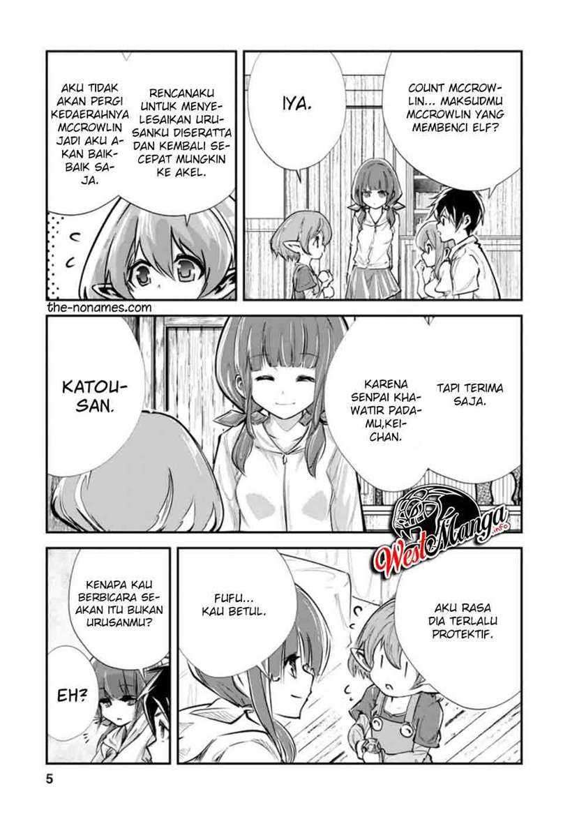 Chapter 36.1 - halaman 5