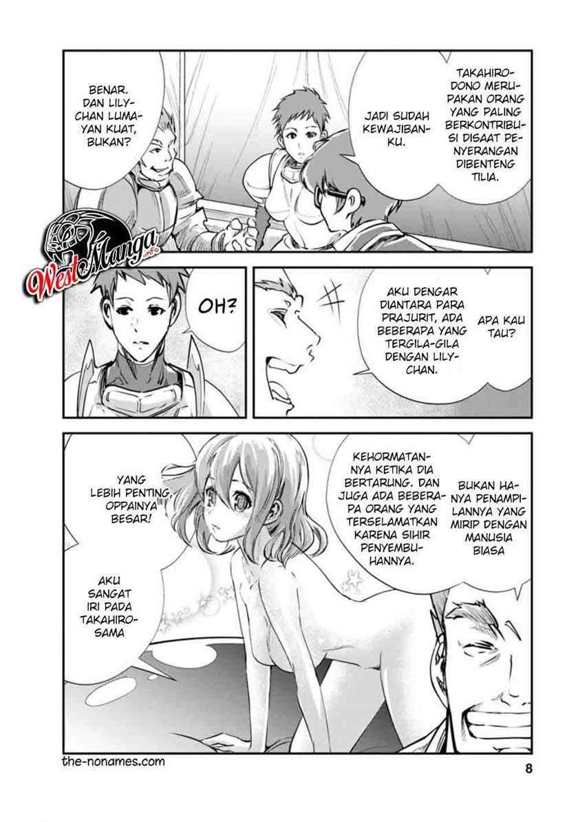 Chapter 36.1 - halaman 8