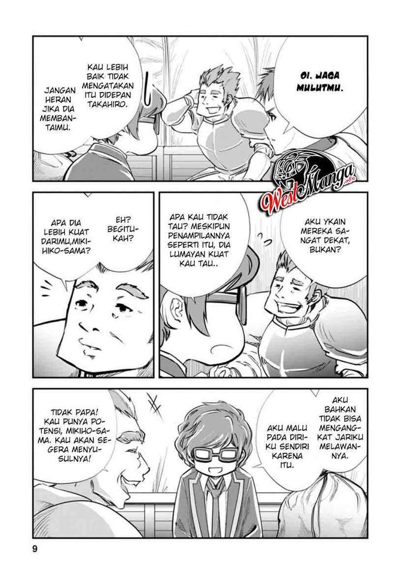 Chapter 36.1 - halaman 9