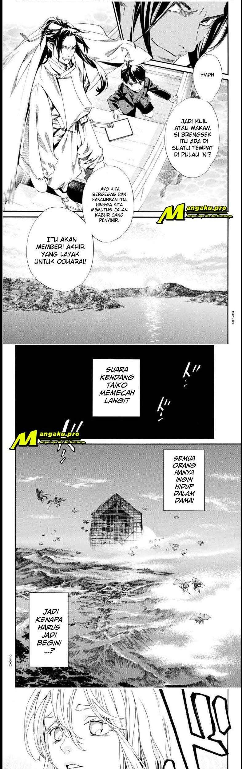 Chapter 95 - halaman 8