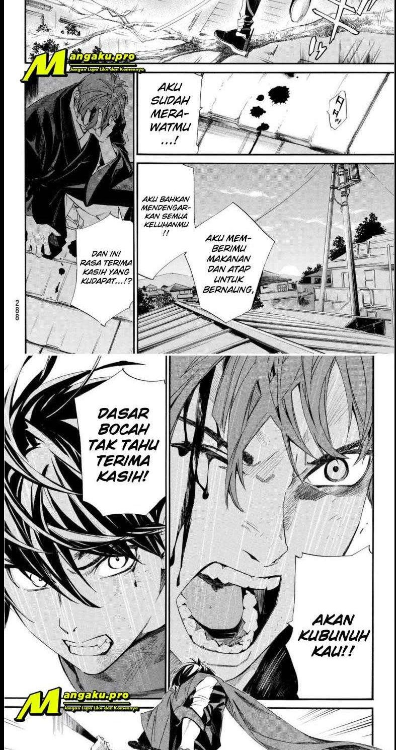 Chapter 95 - halaman 13